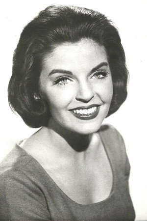 Cover image for Susan Seaforth Hayes