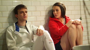 Poster for Эпизод 4