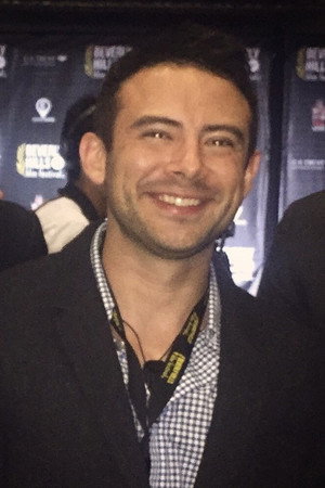 Cover image for Ryan Zaragoza