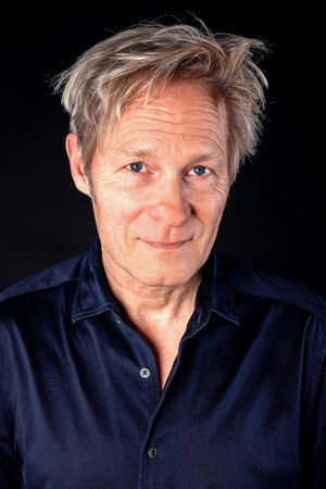 Cover image for Christian Heller