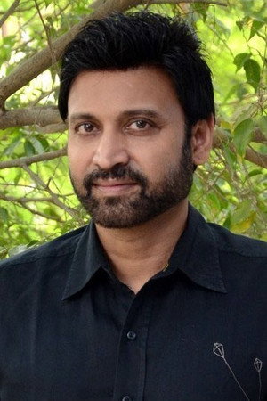 Cover image for Sumanth