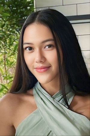 Cover image for Cindy Nirmala