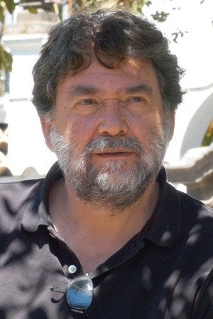 Cover image for Guillermo Navarro