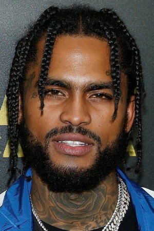 Cover image for Dave East