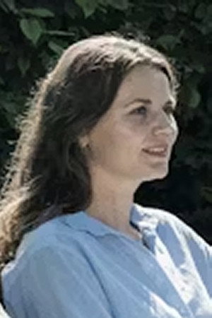 Cover image for Ninna Hensel