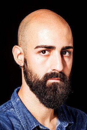Cover image for Eros Emmanuil Papadakis