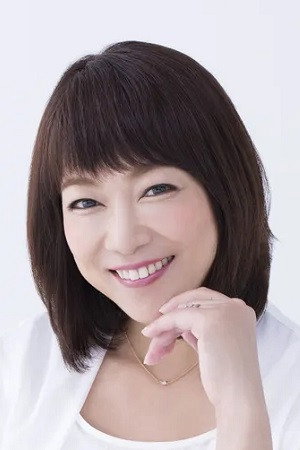 Cover image for 堀ちえみ
