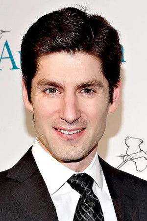 Cover image for Ben Aaron