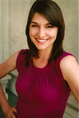 Cover image for Leanne Cochran