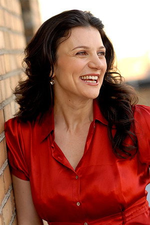 Cover image for Antoinette LaVecchia