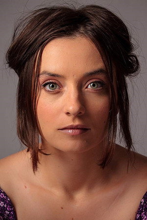 Cover image for Cosmina Stratan
