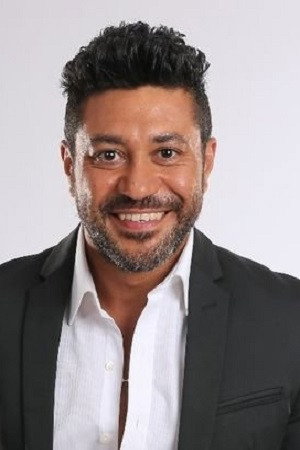 Cover image for Mohamed Ezz