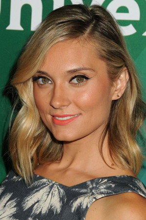 Cover image for Spencer Grammer