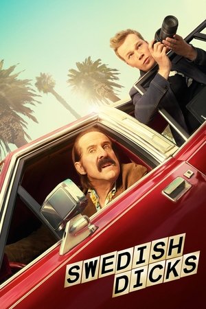 Poster for Шведские стволы