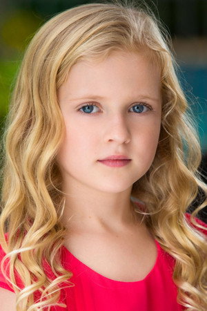 Cover image for Jessi Robertson