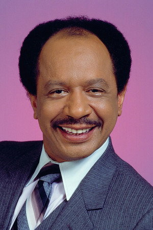 Cover image for Sherman Hemsley