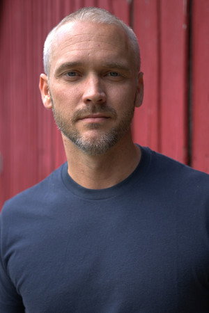 Cover image for Bryan Guarino