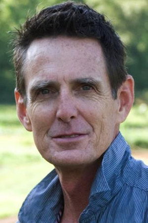 Cover image for Owen Masterson