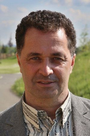 Cover image for Martin Dejdar