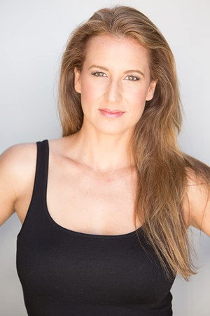Cover image for Peta Johnson