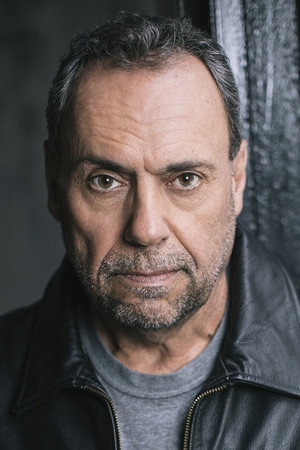 Cover image for Damon Gregory