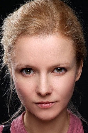 Cover image for Александра Живова