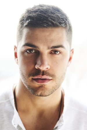 Cover image for Jason Díaz