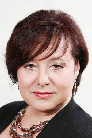 Cover image for Radka Stupková