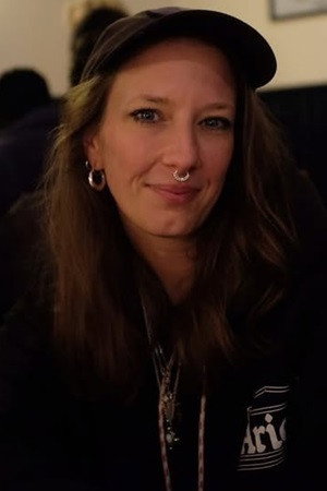 Cover image for Lucie Red