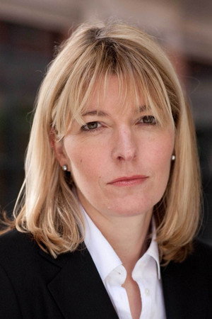 Cover image for Jemma Redgrave