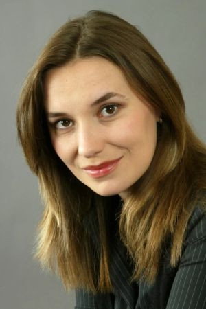 Cover image for Sandra Huggett