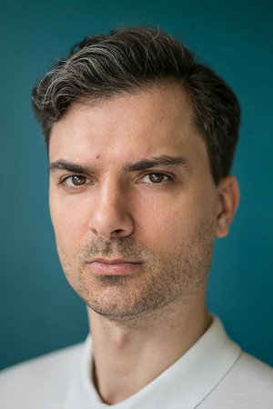 Cover image for Mateusz Płocha