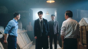 Poster for Эпизод 23