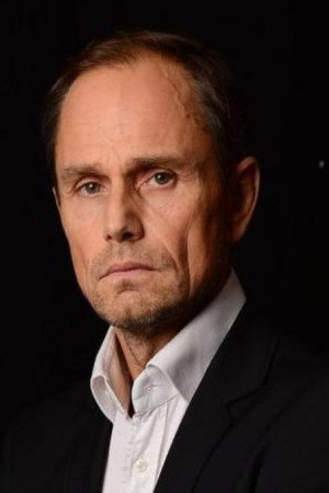 Cover image for Сергей Шнырёв