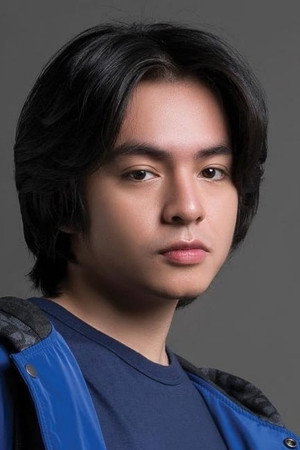 Cover image for Angga Yunanda