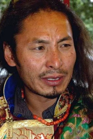 Cover image for Gurgon Kyap