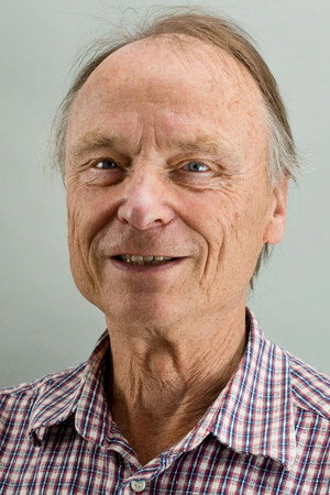 Cover image for Randolf Menzel