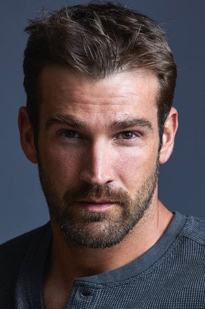 Cover image for Clayton Adams