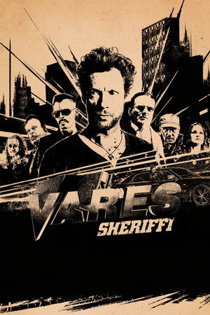 Poster for Варес – шериф