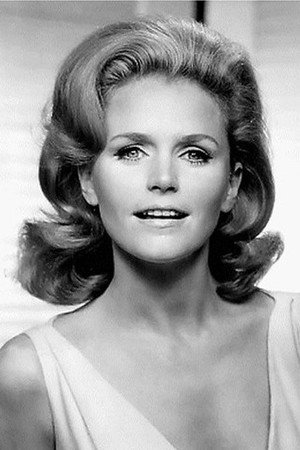 Cover image for Lee Remick