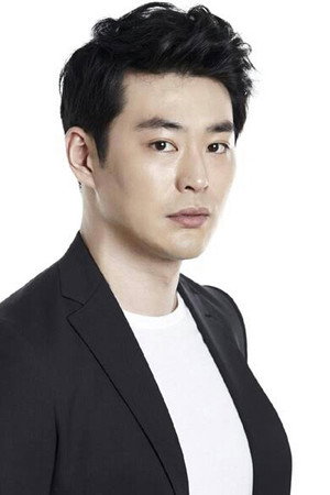 Cover image for Jeong Jae-heon