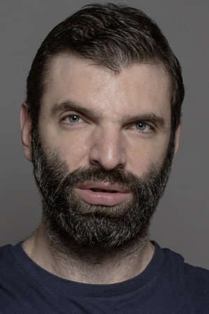 Cover image for Ioachim Ciobanu