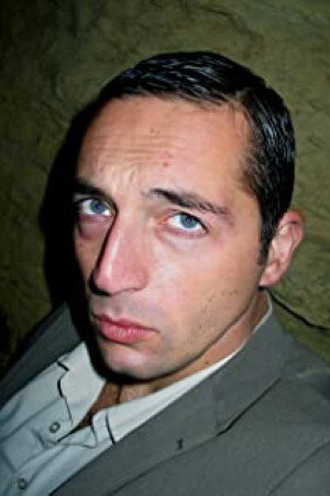 Cover image for Malcolm Ellul