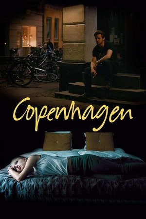 Poster for Копенгаген