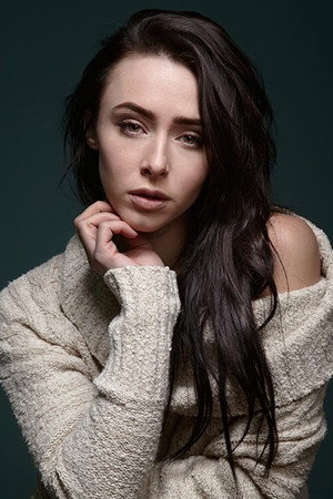 Cover image for Lauren McKnight