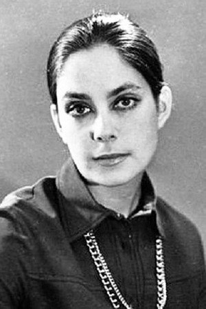 Cover image for Tamara Urzhumova