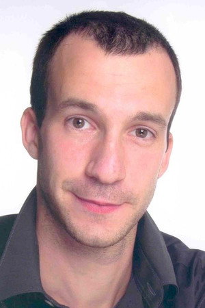 Cover image for Cyprien Fouquet