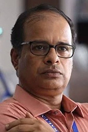 Cover image for Dileep Menon