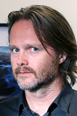 Cover image for Jon Einarsson Gustafsson