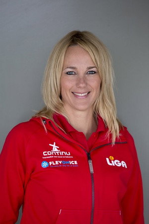 Cover image for Marianne Timmer